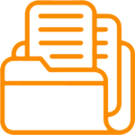 file-folder-oranje